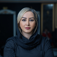 مهسا لطفی